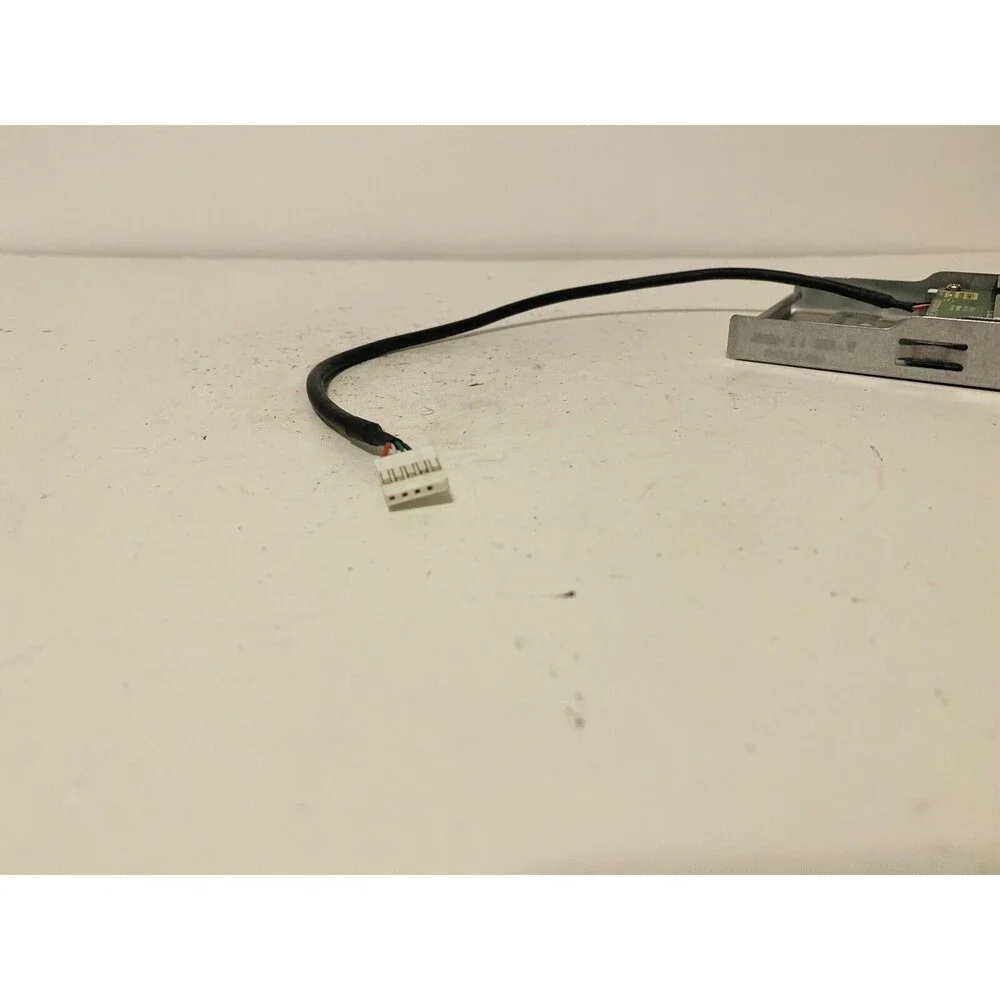Genuine HP 710792-001 Jack Sparrow2 Rev A Memory Card Reader board & Caddy